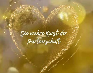 NEW - ONLINEKURS Die wahre Kunst der Partnerschaft