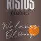 Ristos Walnussöl Orange