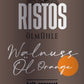 Ristos Walnussöl Orange