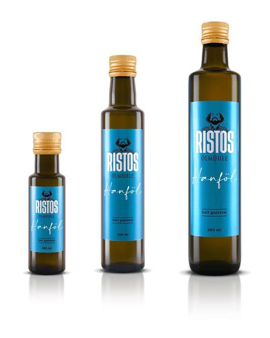 Ristos Hanföl
